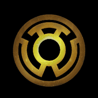 Sinestro Corps (Emotion: Fear)