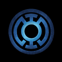 Blue Lantern Corps (Emotion: Hope)