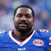 Marcell Dareus