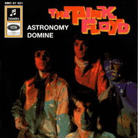 Pink Floyd - Astronomy Domine