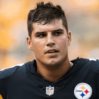 Mason Rudolph