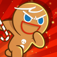 Cookie Run