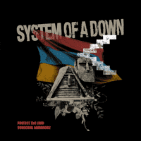 System Of A Down - Protect the Land