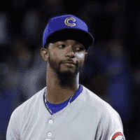 Carl Edwards Jr.