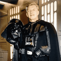 David Prowse