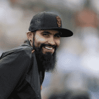 Sergio Romo