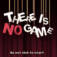 There Is No Game: Wrong Dimension