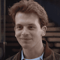 David