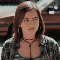 Elizabeth "Lizzy" Wagner