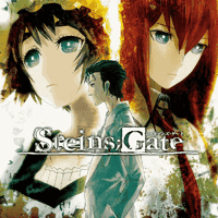 Steins;Gate