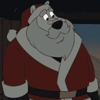 Santa Claus