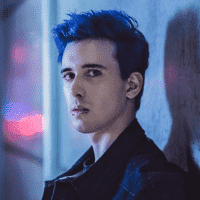 Frank Gioia (CrankThatFrank)