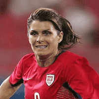 Mia Hamm