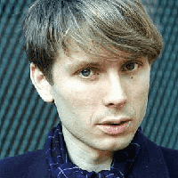 Alex Kapranos