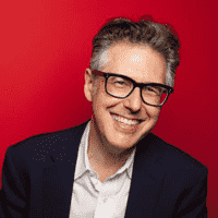 Ira Glass