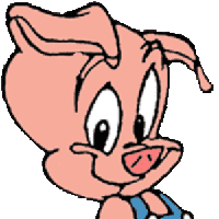 Hamton J. Pig