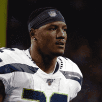 Chris Carson