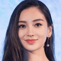 Angelababy (Yeung Wing)