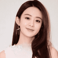 Zhao Liying (Zanilia Zhao)