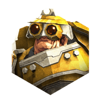 Driller