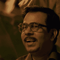 Trivedi