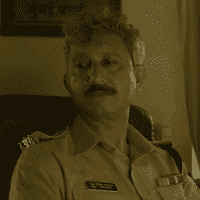 Dilip Parulkar