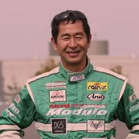 Keiichi Tsuchiya