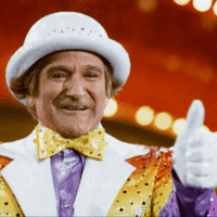Rainbow Randolph