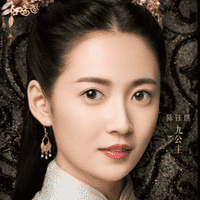 Tuoba Di / Ninth Princess