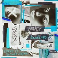 Lykke Li - sex money feelings die