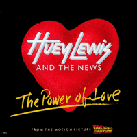 Huey Lewis & The News - The Power of Love