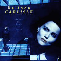 Belinda Carlisle - Heaven Is a Place on Earth