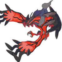 Yveltal