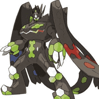 Zygarde