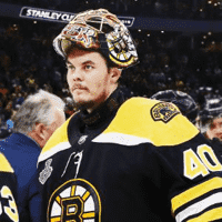 Tuukka Rask