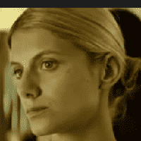 Mary