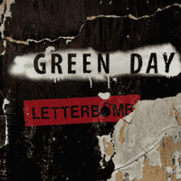 Green Day - Letterbomb