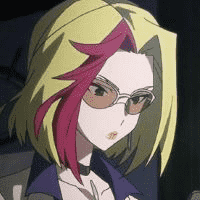 Haruka Luciela