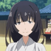Chika Kusanagi