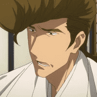 Takuto Kusanagi