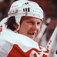 Bob Probert