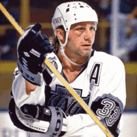 Marty McSorley