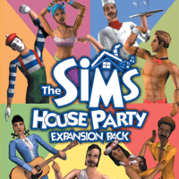 The Sims: House Party