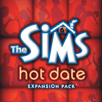 The Sims: Hot Date