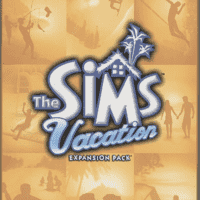 The Sims: Vacation