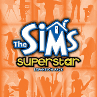 The Sims: Superstar