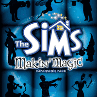 The Sims: Makin’ Magic