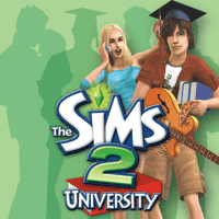 The Sims 2: University