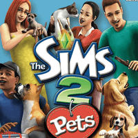 The Sims 2: Pets