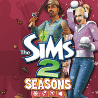 The Sims 2: Seasons